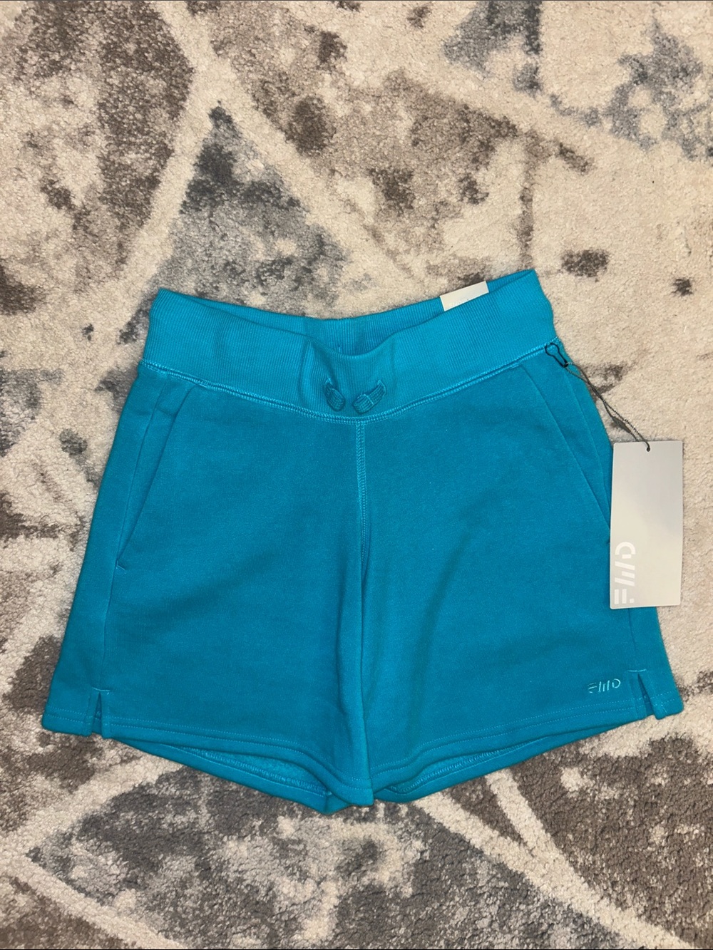NWT fwd shorts